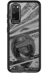 Talking Money - Samsung Galaxy S20