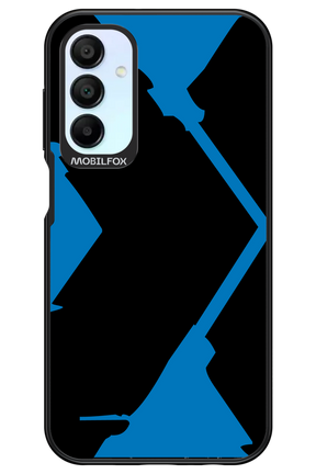 Vector Flow - Samsung Galaxy A15