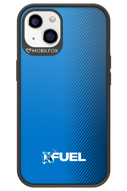 Blue Velocity - Apple iPhone 13