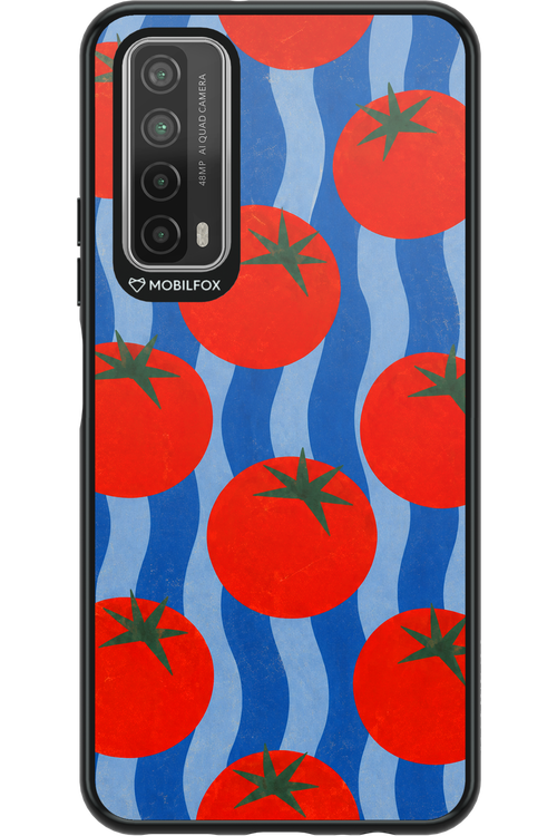 TOMATO 2.0 - Huawei P Smart 2021