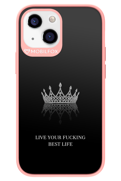 Lifestyle Queen 2.0 - Apple iPhone 13 Mini