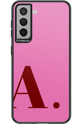 A (Sorbet) 2.0 - Samsung Galaxy S21