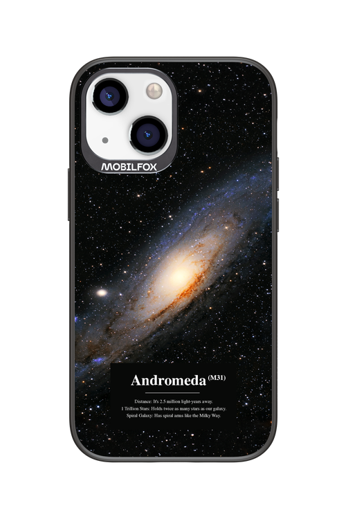 Andromeda - Apple iPhone 13 Mini