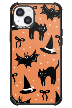 Cat & Bat - Apple iPhone 14 Plus
