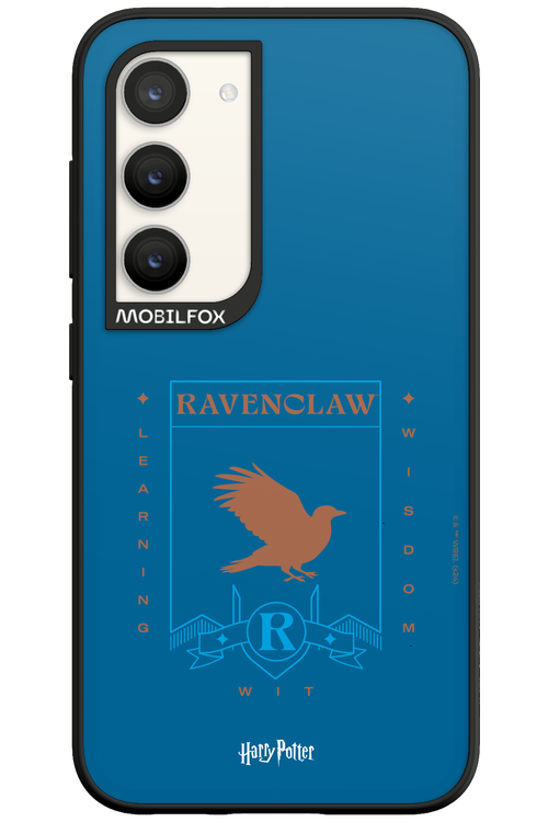 Ravenclaw. - Samsung Galaxy S23