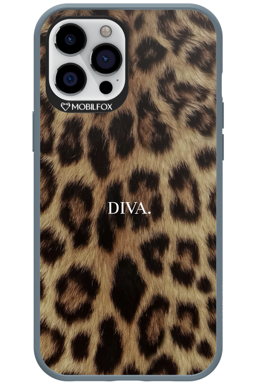 Diva 2.0 - Apple iPhone 12 Pro Max