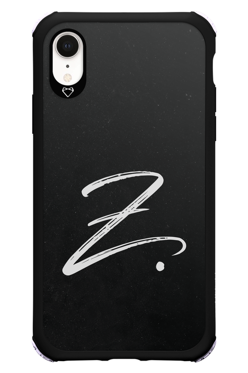 (Off Space) Z 2.0 - Apple iPhone XR