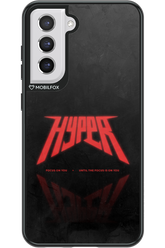 HYPER RED - Samsung Galaxy S21 FE
