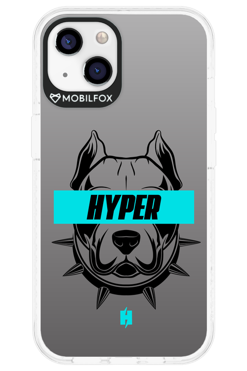 BULL - Apple iPhone 13