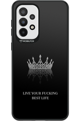 Lifestyle Queen - Samsung Galaxy A33