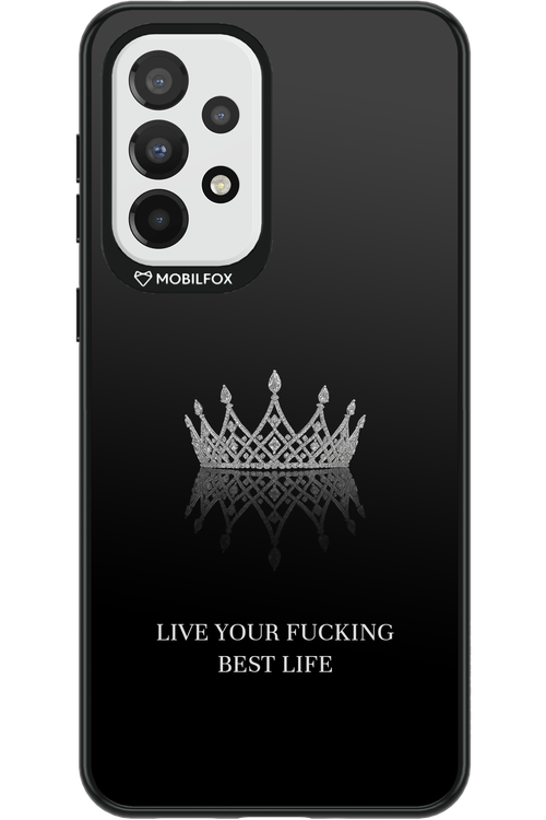 Lifestyle Queen - Samsung Galaxy A33