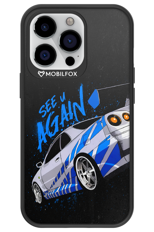 See u again - Apple iPhone 13 Pro