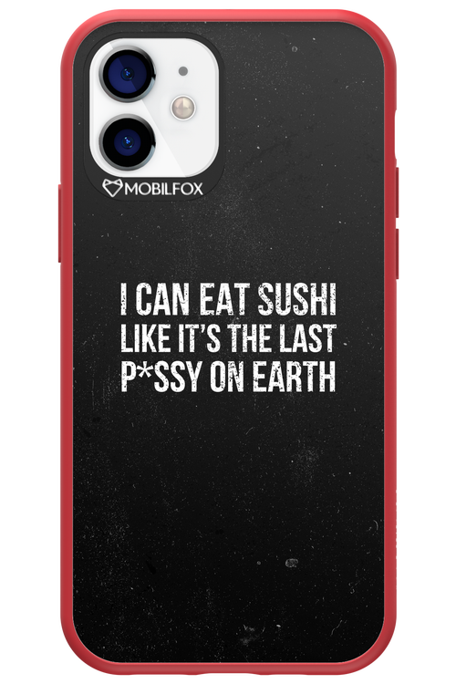 SUSHI 2.0 - Apple iPhone 12