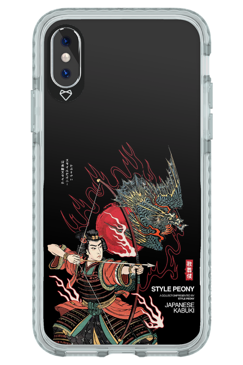 Kabuki 2.0 - Apple iPhone XS