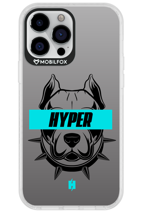 BULL 2.0 - Apple iPhone 13 Pro Max