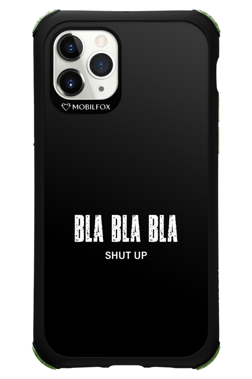 Bla Bla II - Apple iPhone 11 Pro