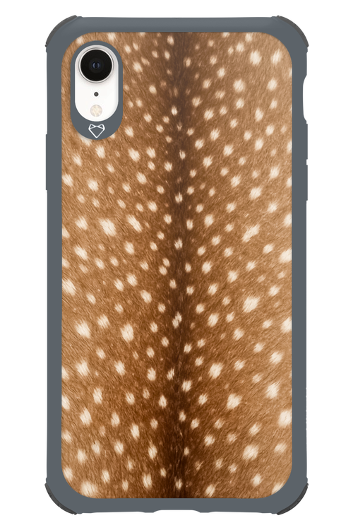 Fawn Dots - Apple iPhone XR