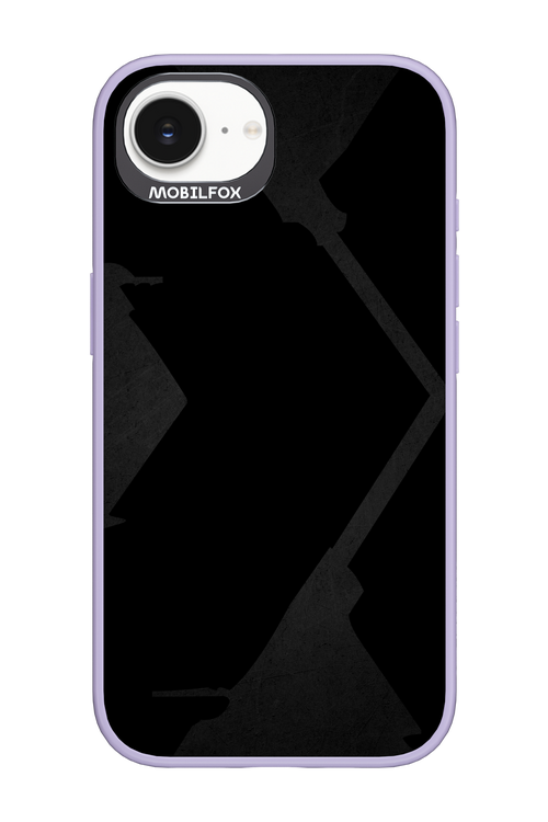 Black Surge - Apple iPhone 16e