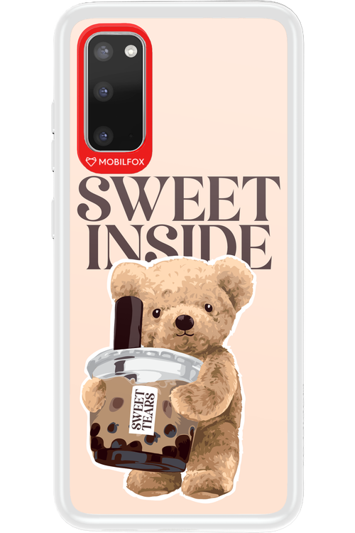 Sweet Inside - Samsung Galaxy S20