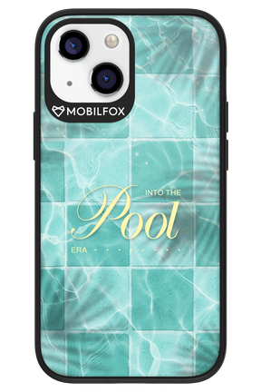 Into the Pool - Apple iPhone 13 Mini