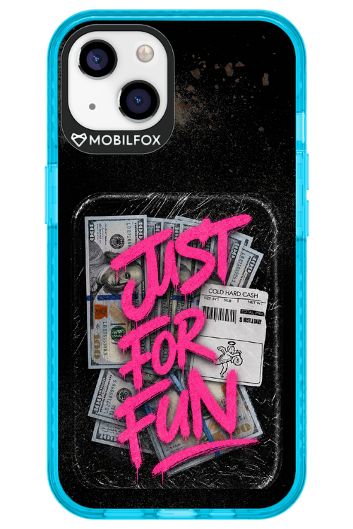 Just For Fun 2.0 - Apple iPhone 13