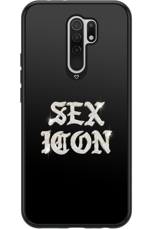 SEX ICON 2.0 - Xiaomi Redmi 9