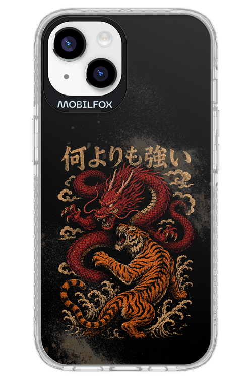 何よりも強いI 2.0 - Apple iPhone 14