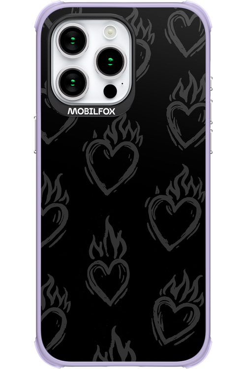 Angry Girlfriend - Apple iPhone 15 Pro Max