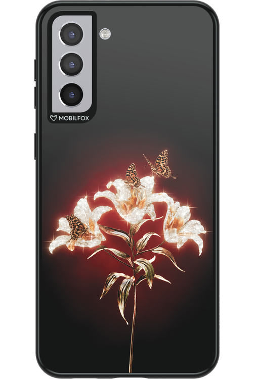 Glow Up Girl 2.0 - Samsung Galaxy S21+