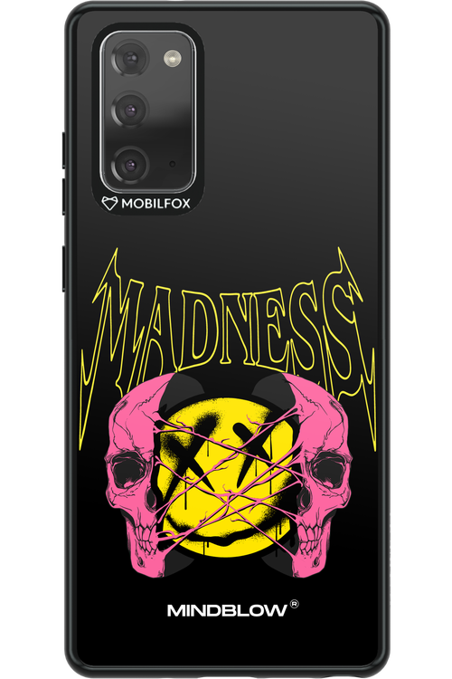 Madness Mindblow - Samsung Galaxy Note 20