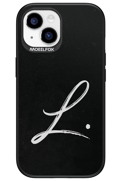 (Off Space) L 2.0 - Apple iPhone 15