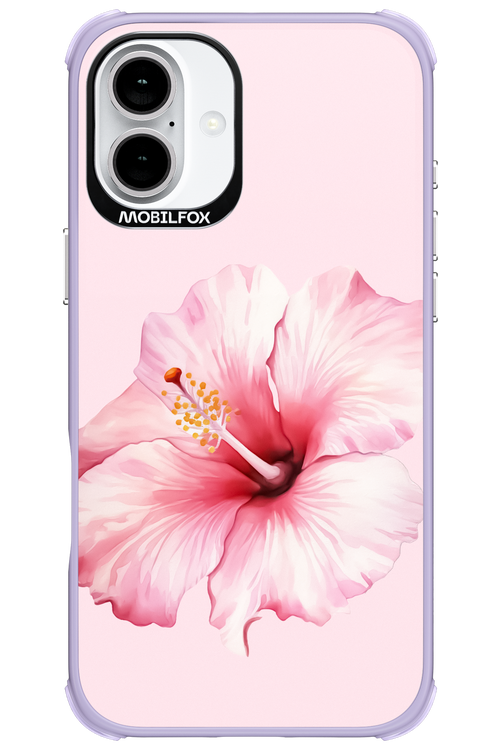 HibiPinky - Apple iPhone 16 Plus