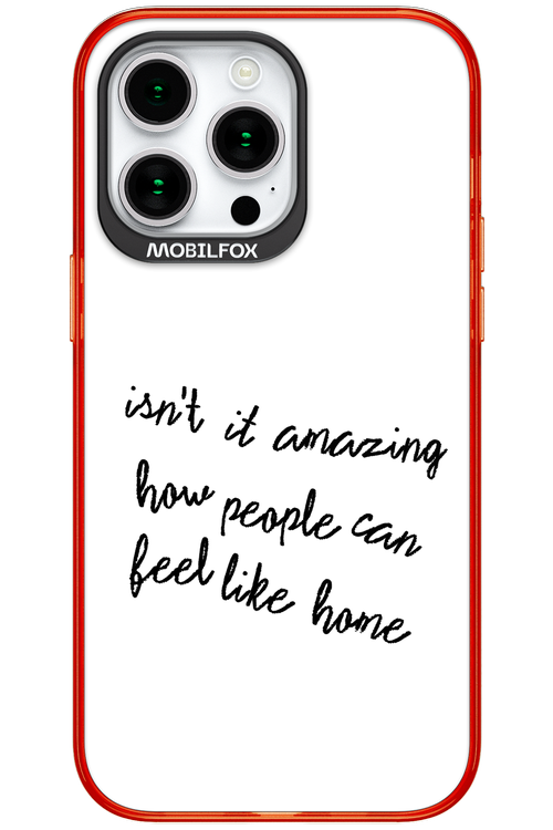 Isn't It 2.0 - Apple iPhone 15 Pro Max