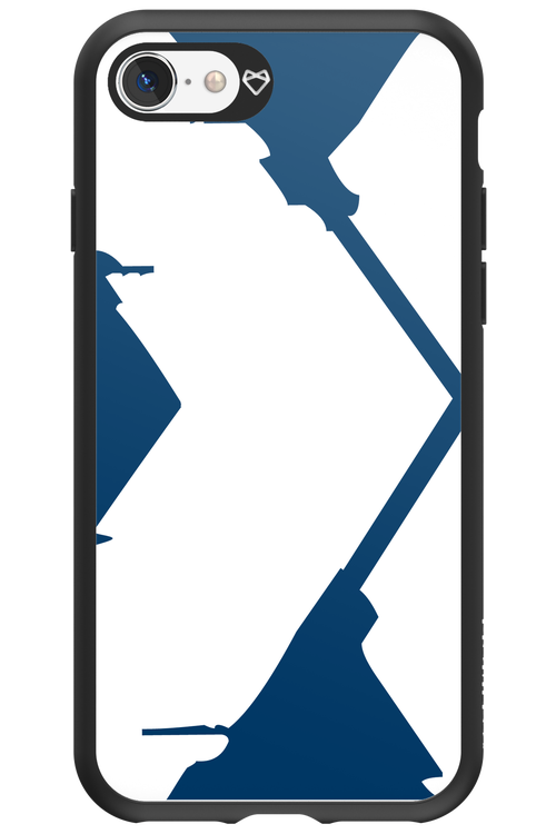 Arctic Edge - Apple iPhone SE 2022