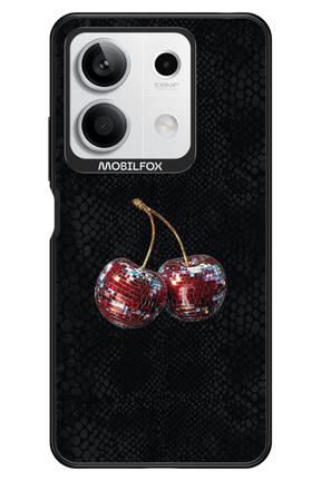 Disco Cherries - Xiaomi Redmi Note 13 5G