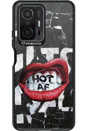 HOT AS F - Xiaomi Mi 11T