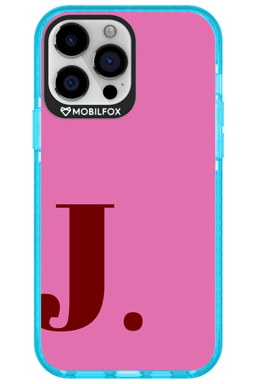 J (Sorbet) 2.0 - Apple iPhone 13 Pro Max