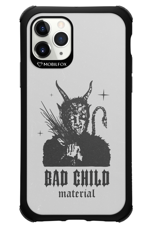 Krampus - Apple iPhone 11 Pro