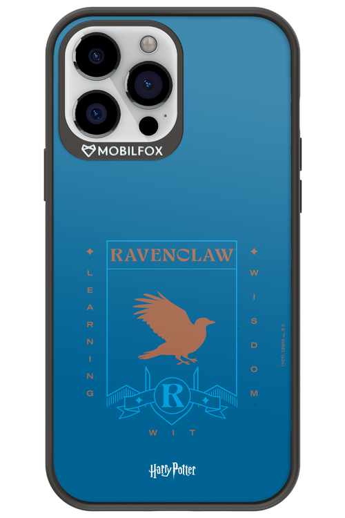 Ravenclaw. - Apple iPhone 13 Pro Max