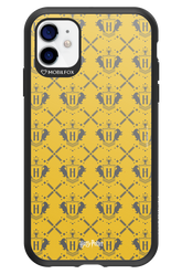 You Might Belong in Hufflepuff - Apple iPhone 11