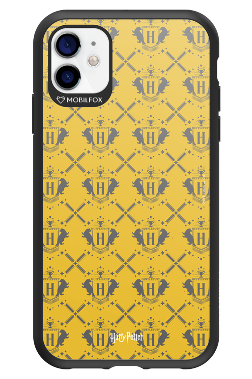 You Might Belong in Hufflepuff - Apple iPhone 11