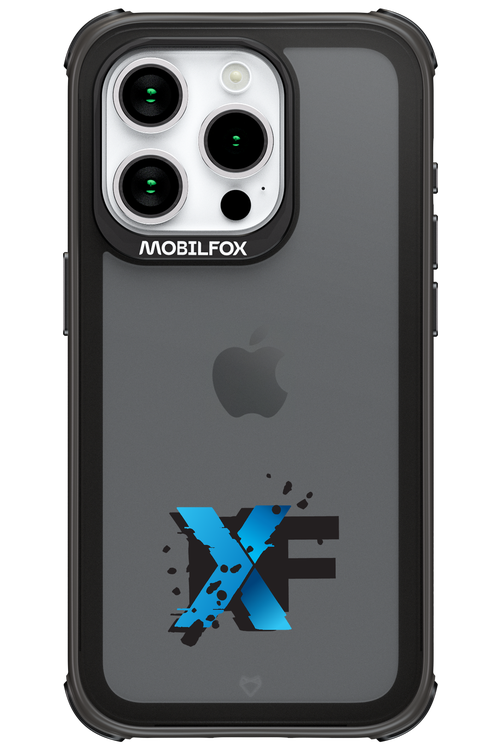 Reflex Spark - Apple iPhone 15 Pro