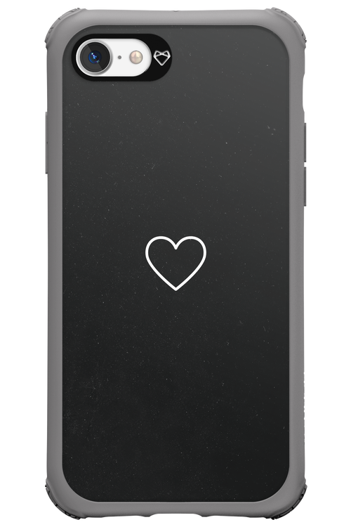 Love Is Simple - Apple iPhone 7
