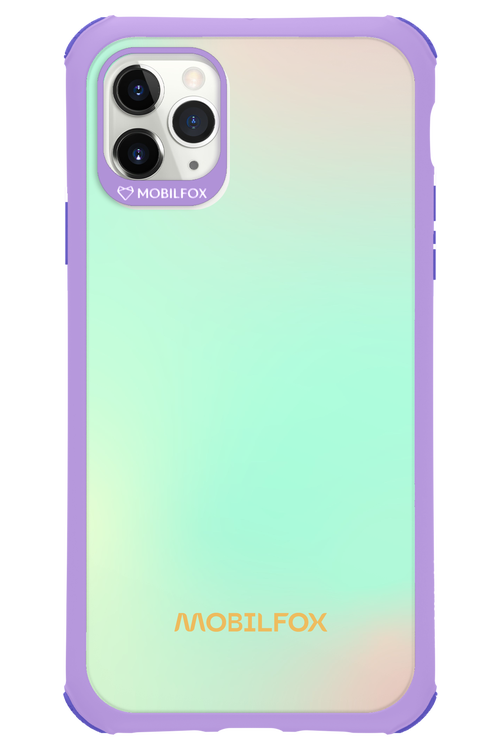 Pastel Mint - Apple iPhone 11 Pro Max