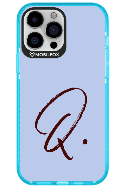 (Jellyfish Presso) Q 2.0 - Apple iPhone 13 Pro Max