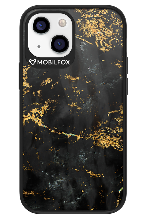 Goldie - Apple iPhone 13 Mini