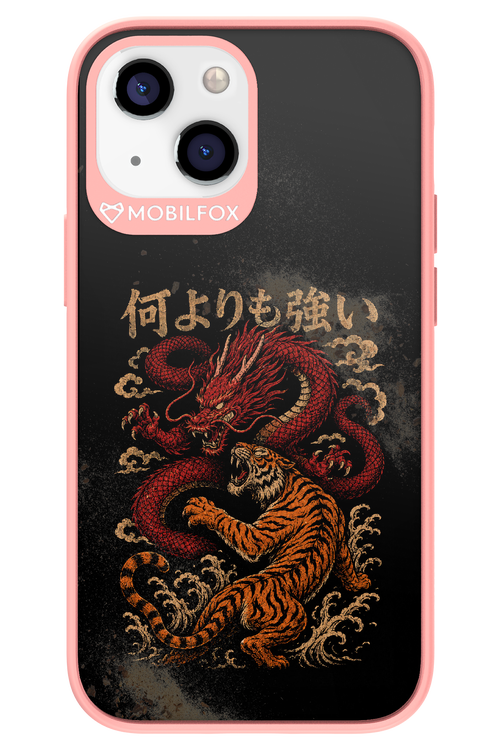 何よりも強いI 2.0 - Apple iPhone 13 Mini