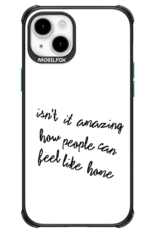 Isn't It 2.0 - Apple iPhone 15 Plus