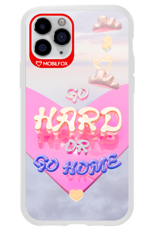 GoHard - Apple iPhone 11 Pro