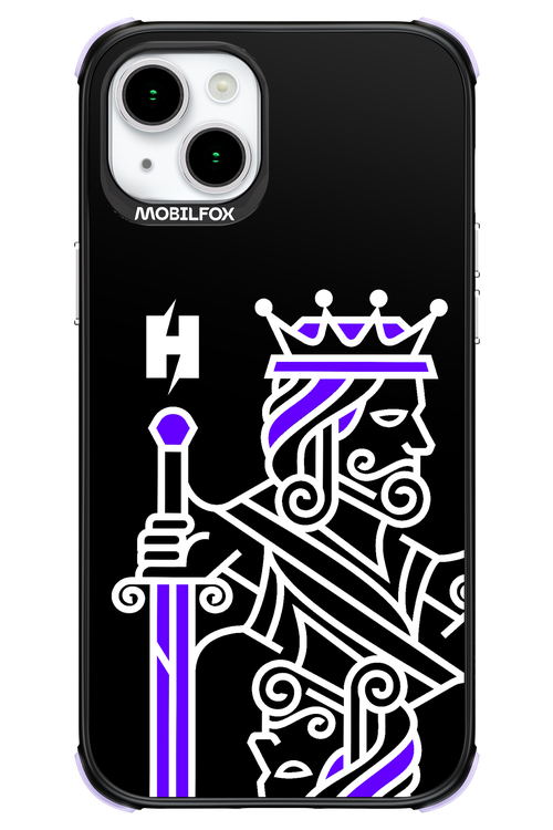 KING 2.0 - Apple iPhone 15 Plus